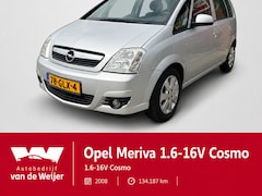 Opel Meriva - 1.6-16V Cosmo Airco