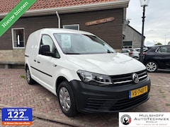 Volkswagen Caddy - Bestel 2.0 TDI L1H1 BMT Trendline
