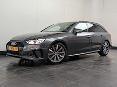 Audi A4 Avant - 35 TFSI S edition Competition ''OP AFSPRAAK'' | VERWACHT | Cruise Control | Stoelverwarmin