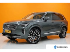 Volvo XC90 - 2.0 T8 Plug-in hybrid AWD Ultra Bright Exec. Ed. €14.845, - Demo Voordeel | 22" | Luchtver