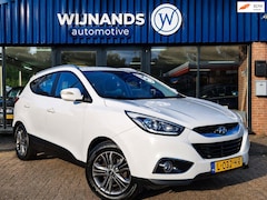 Hyundai ix35 - 1.6i GDI Business Edition Trekhaak Stoelvw Cruise