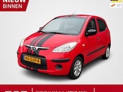 Hyundai i10 - 1.1 Active Cool Airco