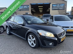 Volvo C30 - 1.6 D2 R-edition