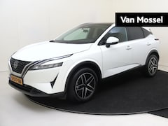 Nissan Qashqai - 1.3 MHEV Acenta | Apple Carplay/Android | cruise control adaptief | full-LED koplampen | l
