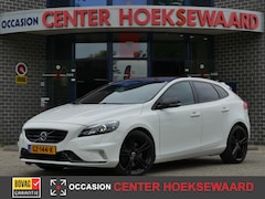 Volvo V40 - 2.0 T5 245PK Carbon Edition | Polestar Uitlaatsysteem | Carplay | Stoel&Voorruitverw. | Ha