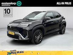 Toyota Yaris Cross - 1.5 Hybrid Executive | All-in prijs | Automaat | Apple/android auto | Navigatie