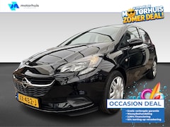 Opel Corsa - 1.4 FAVOURITE 90PK AIRCO CRUISE TEL NAP