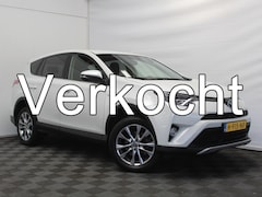 Toyota RAV4 - 2.5 Hybrid AWD Style CAMERA | CRUISE | CLIMATE | LED | AFNBTRHAAK | ELEC-AKLEP | NAVI | LM