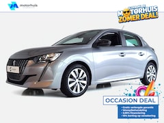 Peugeot 208 - 1.2 PureTech 75pk Active Pack PDC CARPLAY