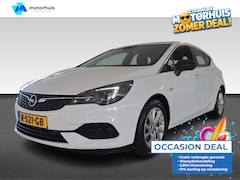 Opel Astra - BUSINESS ELEGANCE | CARPLAY | CAMERA | KEYLESS