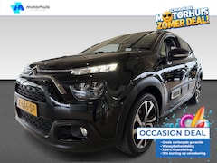 Citroën C3 - 1.2 PureTech 82pk S&S Max
