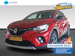 Renault Captur - TCe 90pk Intens