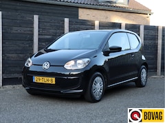 Volkswagen Up! - 1.0 move up NAVI | BLUETOOTH