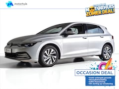 Volkswagen Golf - 1.4 eHybrid 204pk DSG NAVI CAMERA STOELV LED