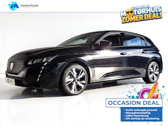 Peugeot 308 - 1.6 HYbrid 180pk Active Pack Business AUTOMAAT NAVI LED PDC