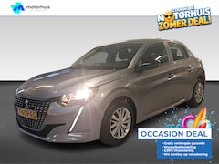 Peugeot 208 - 1.2 PureTech 75pk Active