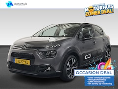 Citroën C3 - 1.2 PureTech 82pk Shine