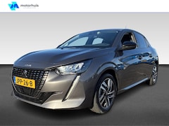Peugeot 208 - 1.2 PureTech 100pk EAT8 Automaat Allure Pack | Achteruitrijcamera | Achteruitrijcamera Vis