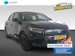 Opel Corsa - 1.2 75pk Edition / Camera / Apple Carplay - Android auto