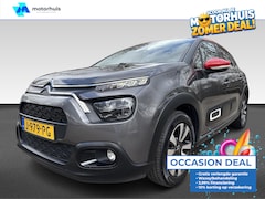 Citroën C3 - 1.2 PureTech 83pk S&S Business