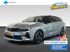 Opel Astra Sports Tourer - 1.2 Turbo Hybrid 136pk Start/Stop eDCT GS