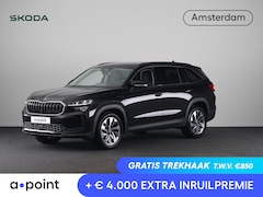 Skoda Kodiaq - 1.5 TSI PHEV Business Edition | Adaptive Cuisecontrol | Travel Assist | verwarmbare voorst