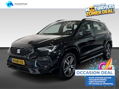 SEAT Ateca - 1.0 EcoTSI 110pk FR Business Intense