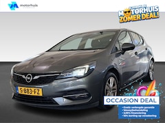 Opel Astra - 1.4 Turbo 145pk Start/Stop Aut Elegance