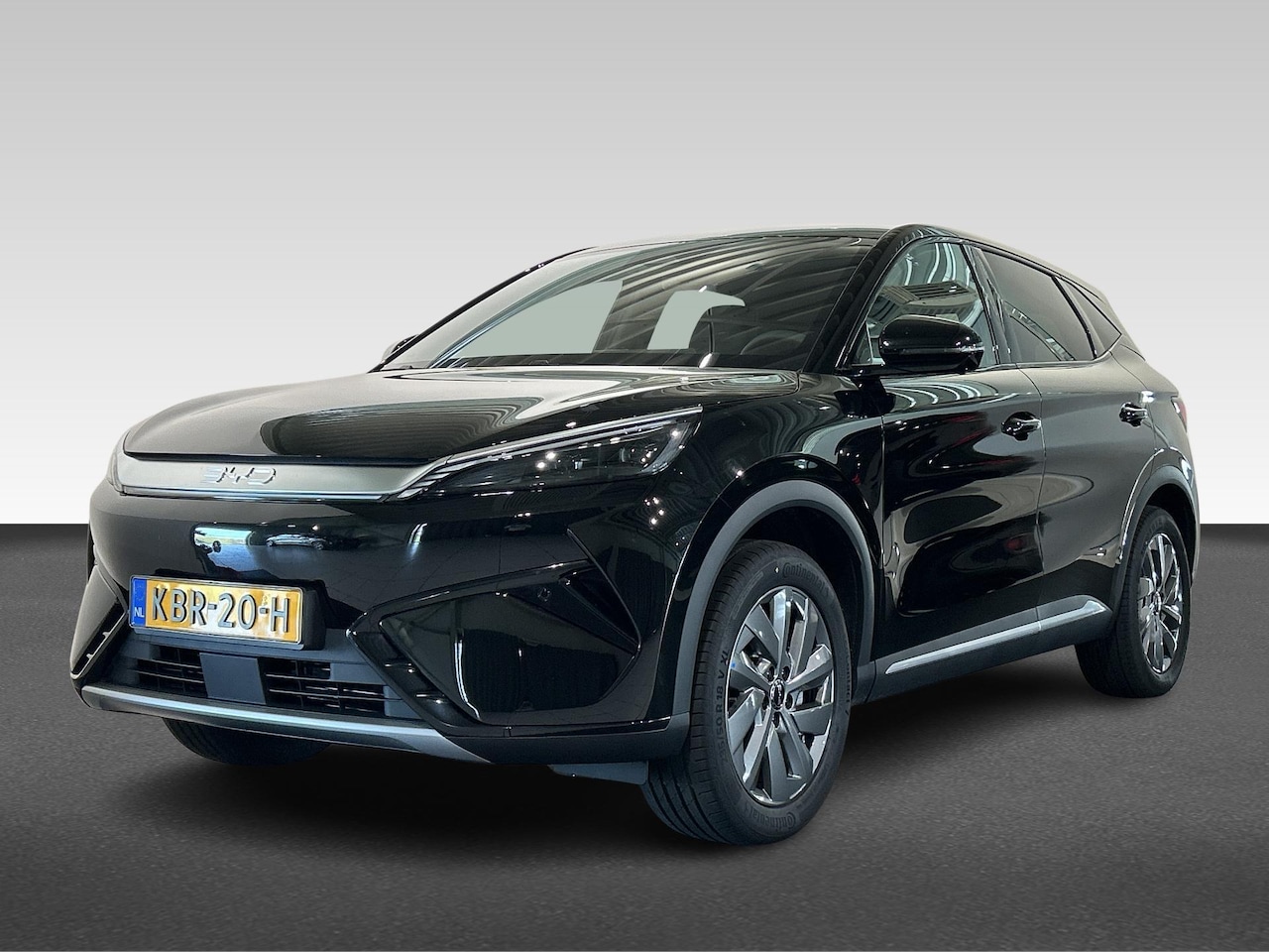 BYD ATTO 3 EVO - Design 74.8 kWh 313pk | Rijdende DEMO | - AutoWereld.nl