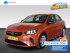 Opel Corsa - 1.2 Start/Stop 75pk Edition