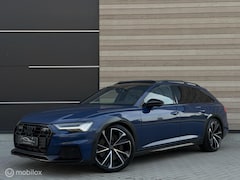 Audi A6 allroad quattro - 55 TFSI|LUCHTVERING|ACHTERAS BESTRNG