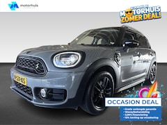MINI Countryman - (f60) Countryman (f60) 1.5 E 224pk ALL4 Aut. Cooper S E