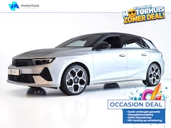 Opel Astra - 1.2 Turbo Hybrid 136pk Start/Stop eDCT GS CAMERA STOELV APPLE CARPLAY