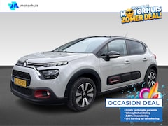 Citroën C3 - 1.2 PureTech 83pk C-Series