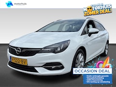 Opel Astra Sports Tourer - 1.4 Business Edition | Achteruitrijcamera | Apple Carplay/Android Auto|telefoonintegratie
