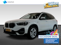 BMW X1 - xDrive25e High Executive | Armsteun voor | Bluetooth telefoonvoorbereiding | Cruise contro
