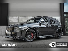 BMW X5 - xDrive50e M Sport|Dravit|Pano|Maxton|H/K|HUD|Uitlaten