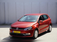 Volkswagen Polo - 1.2 TSI Highline 5-Deurs