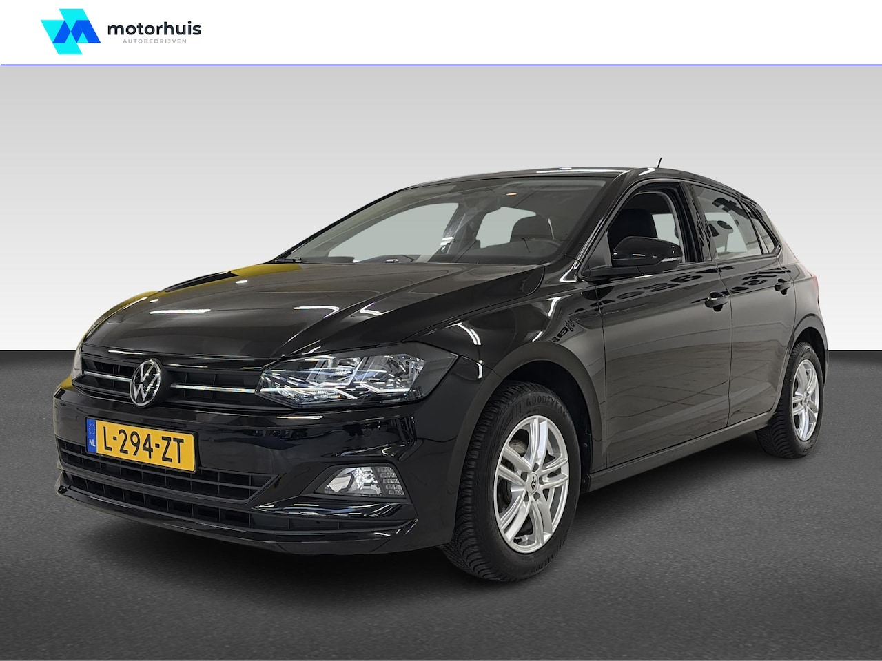 Volkswagen Polo - 1.0 TSI Comfortline Business 1.0 TSI Comfortline Business - AutoWereld.nl