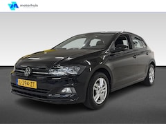 Volkswagen Polo - 1.0 TSI Comfortline Business