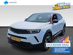 Opel Mokka - 1.2 Turbo GS Line | Achteruitrijcamera | Apple Carplay/Android Auto|telefoonintegratie pre