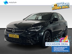 Opel Corsa - 1.2 GS Line