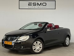 Volkswagen Eos - 2.0-16v FSI |35.000 km |1e eigenaar