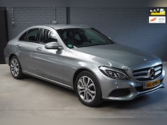 Mercedes-Benz C-klasse - 350 e Lease Edition