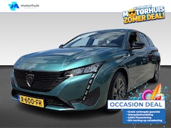 Peugeot 308 SW - 1.2 PureTech Active Pack Business | Apple Carplay/Android Auto|telefoonintegratie premium