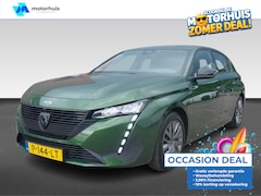 Peugeot 308 - 1.2 PureTech Active Pack Business