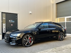 Audi A6 Avant - 55 TFSI e quattro Pro Line S Competition 3x S-Line | RS Stoelen | Pano | B&O | Headup | 36