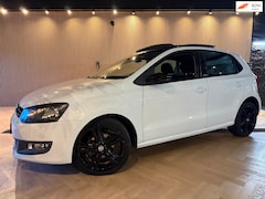 Volkswagen Polo - 1.2 TSI | Pano | Automaat | Navi | Cruise