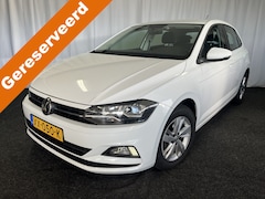 Volkswagen Polo - 1.0 TSI Comfortline AIRCO/APPLE/ADAPTIVE/NAVI/95PK