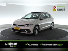 Volkswagen Polo - 1.0 MPI Polo | SCHUIF-KANTEL CARPLAY | STOELVERW. |